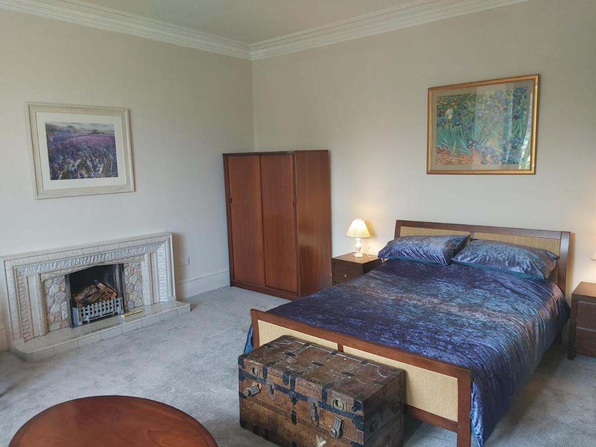 Kirkhouse Hotel Wick  Kültér fotó