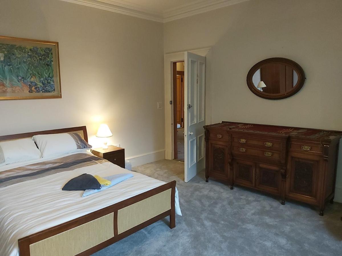 Kirkhouse Hotel Wick  Kültér fotó