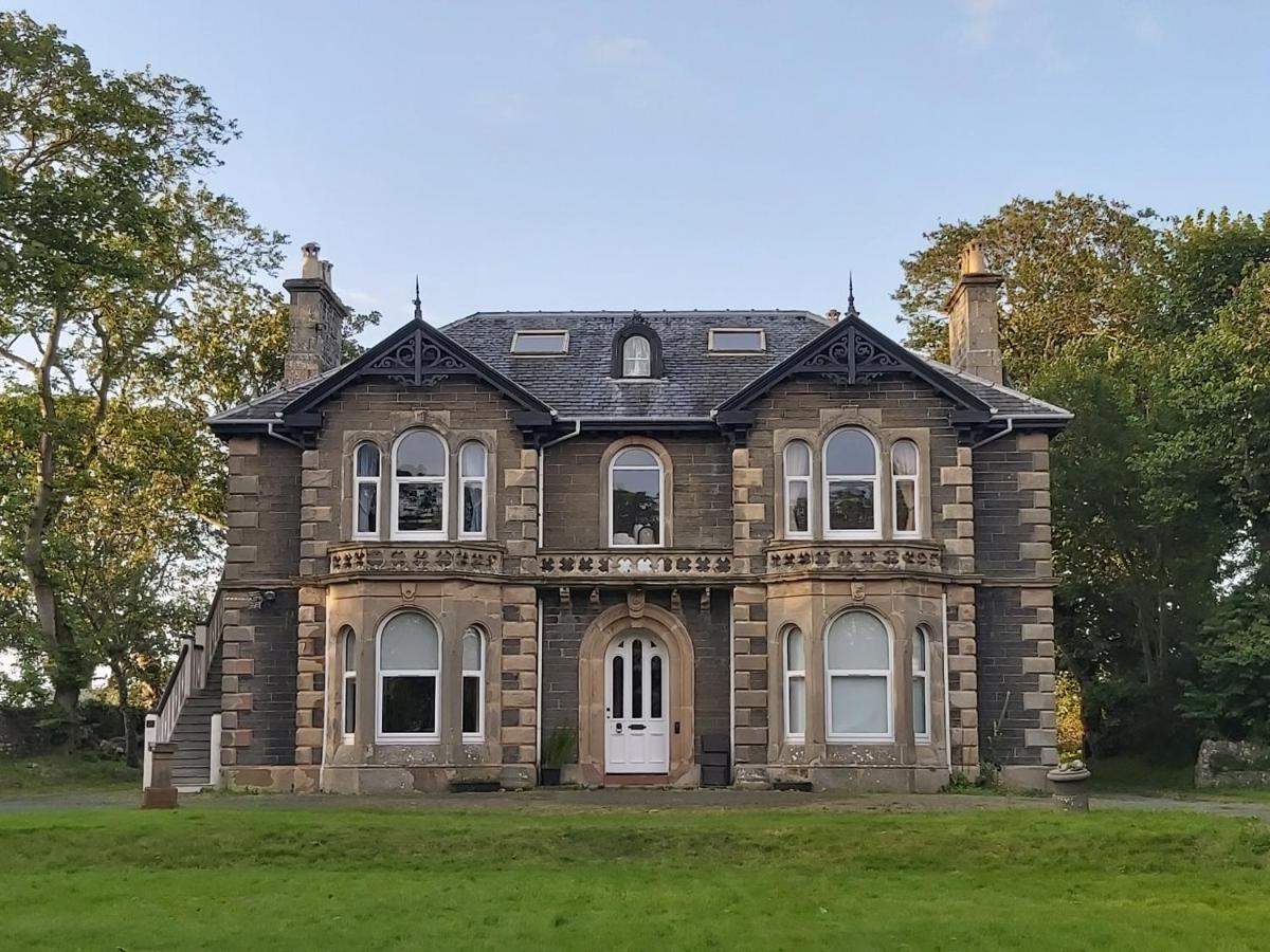 Kirkhouse Hotel Wick  Kültér fotó