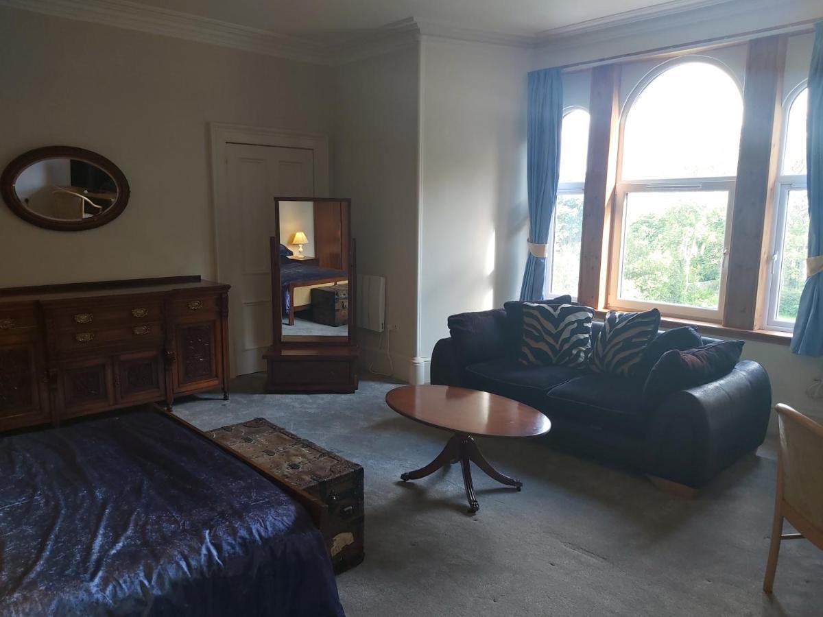 Kirkhouse Hotel Wick  Kültér fotó