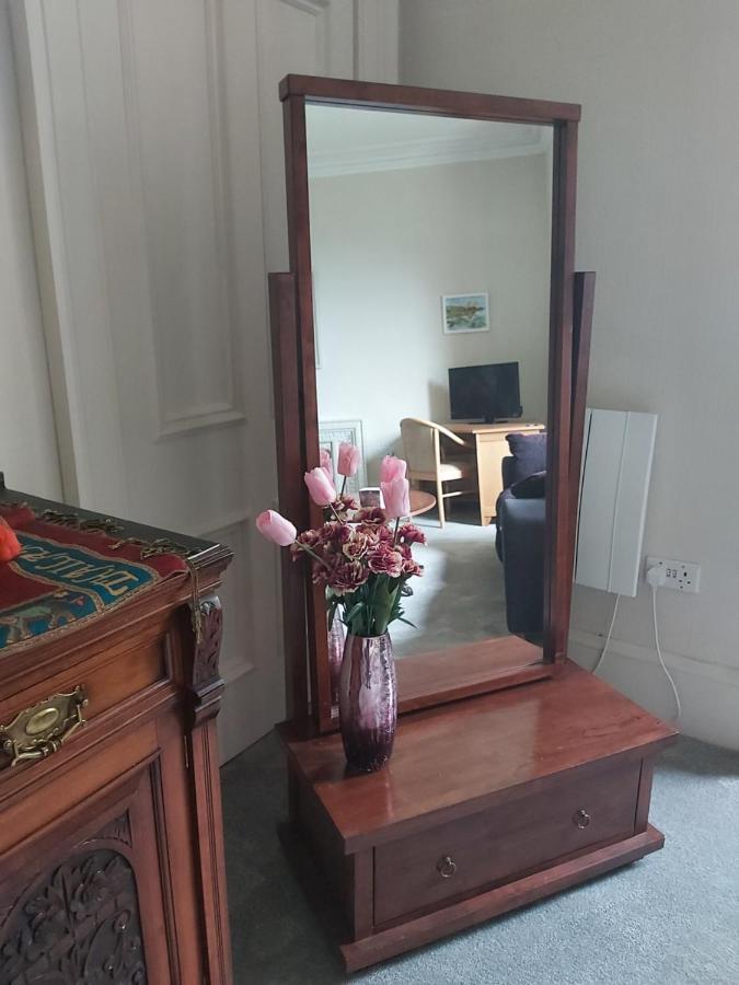 Kirkhouse Hotel Wick  Kültér fotó